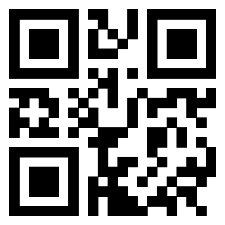 Il Qr Code di 3302639786