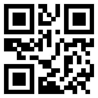 Il QrCode di 3302639787