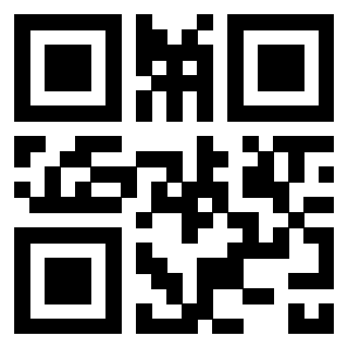 Immagine del QrCode di 3302639789