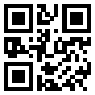 Il Qr Code di 3302639790