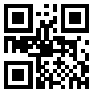 Il QrCode di 3302639792