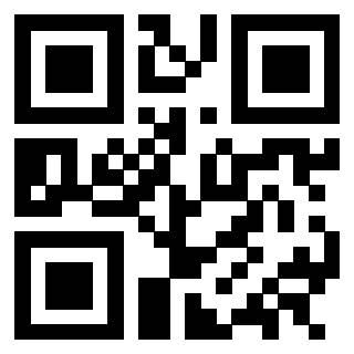 3302639794 - Immagine del Qr Code associato