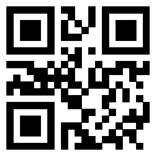 Scansione del Qr Code di 3302639796