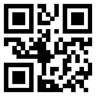 3302639797 Qr Code associato