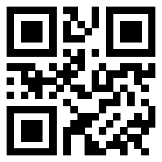 Qr Code di 3302639798