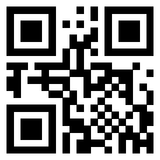 3302639800 - Immagine del QrCode associato