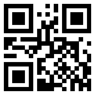 3302639801 QrCode associato