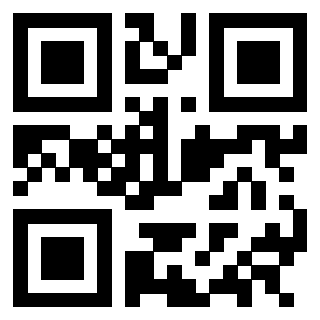 Immagine del QrCode di 3302639803