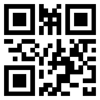 Il QrCode di 3302639805