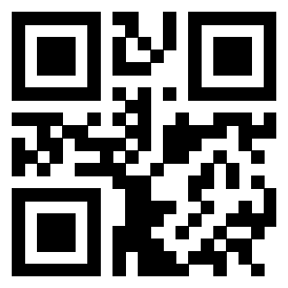 Qr Code di 3302639806