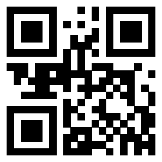 3302639807 - Immagine del Qr Code