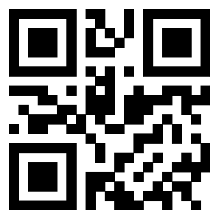 Immagine del QrCode di 3302639808