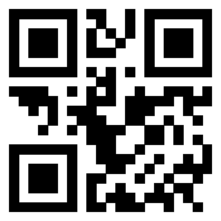 3302639810 - Immagine del QrCode
