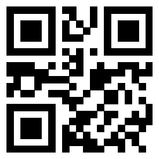 Immagine del Qr Code di 3302639811