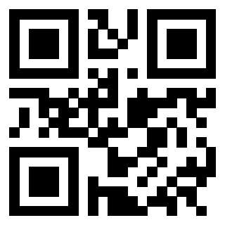 3302639814 - Immagine del Qr Code