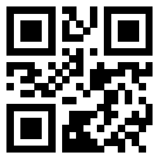 Il Qr Code di 3302639815