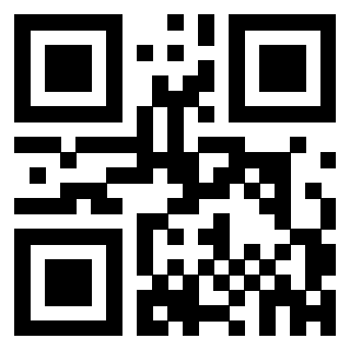 3302639816 - Immagine del Qr Code associato