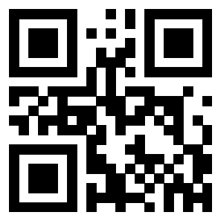 Immagine del Qr Code di 3302639817