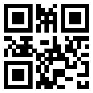 Scansione del Qr Code di 3302639820