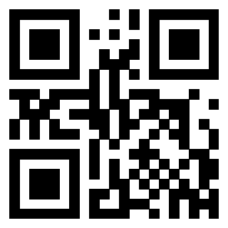 3302639822 - Immagine del QrCode associato