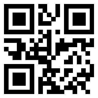 Scansione del Qr Code di 3302639823