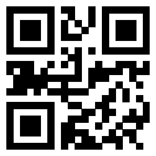 3302639825 - Immagine del QrCode