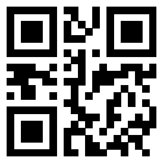 3302639827 Qr Code associato