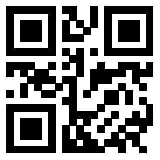 Immagine del Qr Code di 3302639830