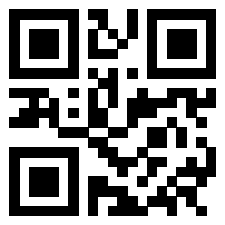 3302639831 - Immagine del QrCode associato