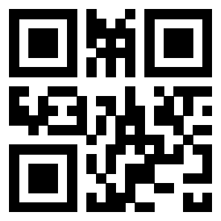 Il Qr Code di 3302639833