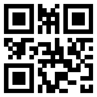 Immagine del Qr Code di 3302639834