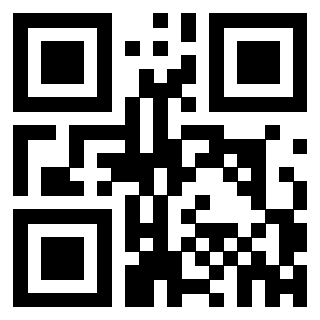 3302639835 - Immagine del QrCode associato