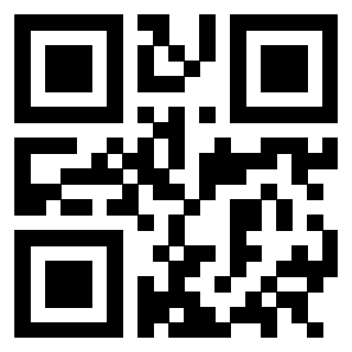 Immagine del Qr Code di 3302639837