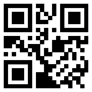 Immagine del Qr Code di 3302639840