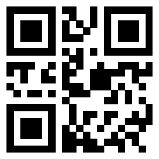 3302639843 - Immagine del QrCode