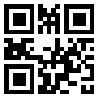 Qr Code di 3302639845