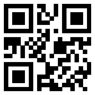 Il Qr Code di 3302639849