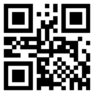 Scansione del Qr Code di 3302639850