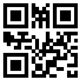 Il Qr Code di 3302639851