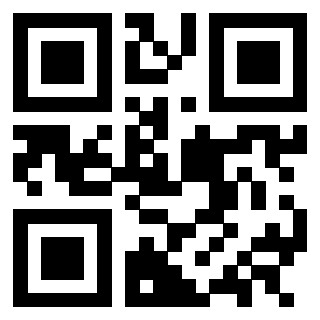 Il QrCode di 3302639854