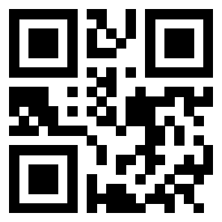 3302639855 - Immagine del QrCode