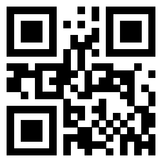 Il QrCode di 3302639856