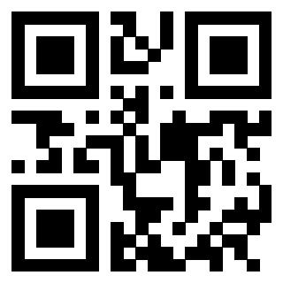 Il QrCode di 3302639857