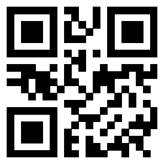 Immagine del QrCode di 3302639860