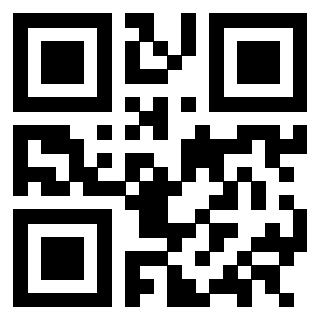 Qr Code di 3302639861