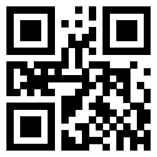 Immagine del Qr Code di 3302639863