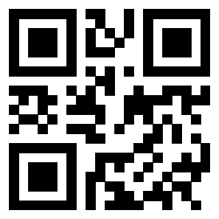 3302639864 - Immagine del QrCode associato