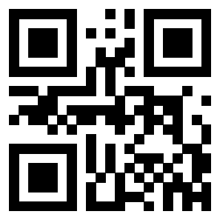 3302639865 - Immagine del Qr Code