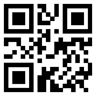 3302639866 QrCode associato