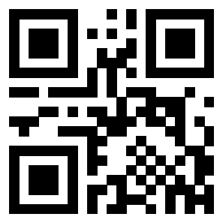 Immagine del Qr Code di 3302639870